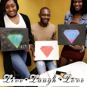 Meet your Posher, Karen